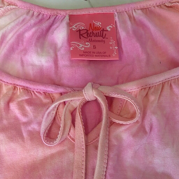 New Recruit / Maternity dress, size small - Picture 6 of 8